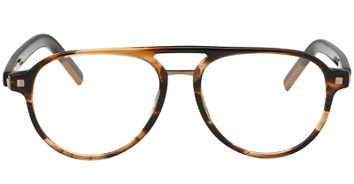 エルメネジルド・ゼニア アイウェア EZ5147