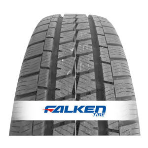 ファルケン ユーロオールシーズン VAN 11 225/75 R16C 118R/116R - 2