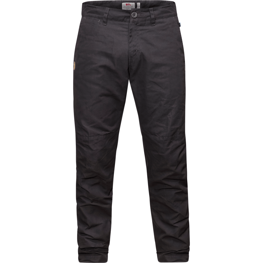 フィヨルドラーヴェン ソールムランド テーパード ウィンター トラウザーズ メンズ - 3