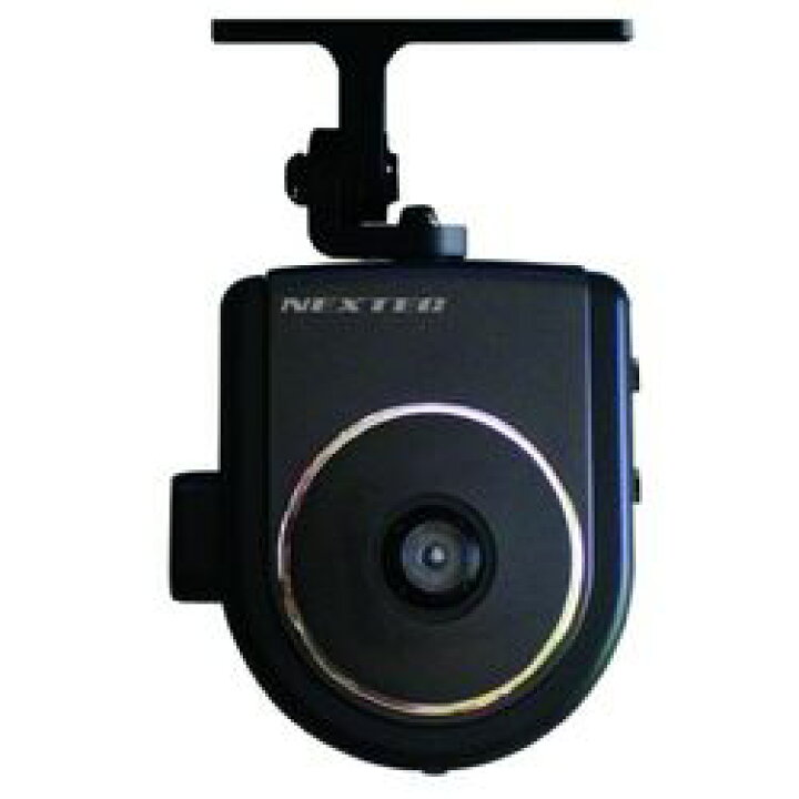 F.R.C (エフ・アール・シー) 国産30万画素ドライブレコーダー (NX-DR07)