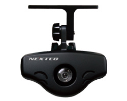 F.R.C (エフ・アール・シー) 国産30万画素ドライブレコーダー (NX-DR07) - 3