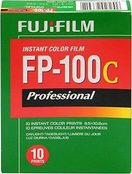 富士フイルム 写真用紙 画彩 超光沢 厚手 はがき 100枚 - 3