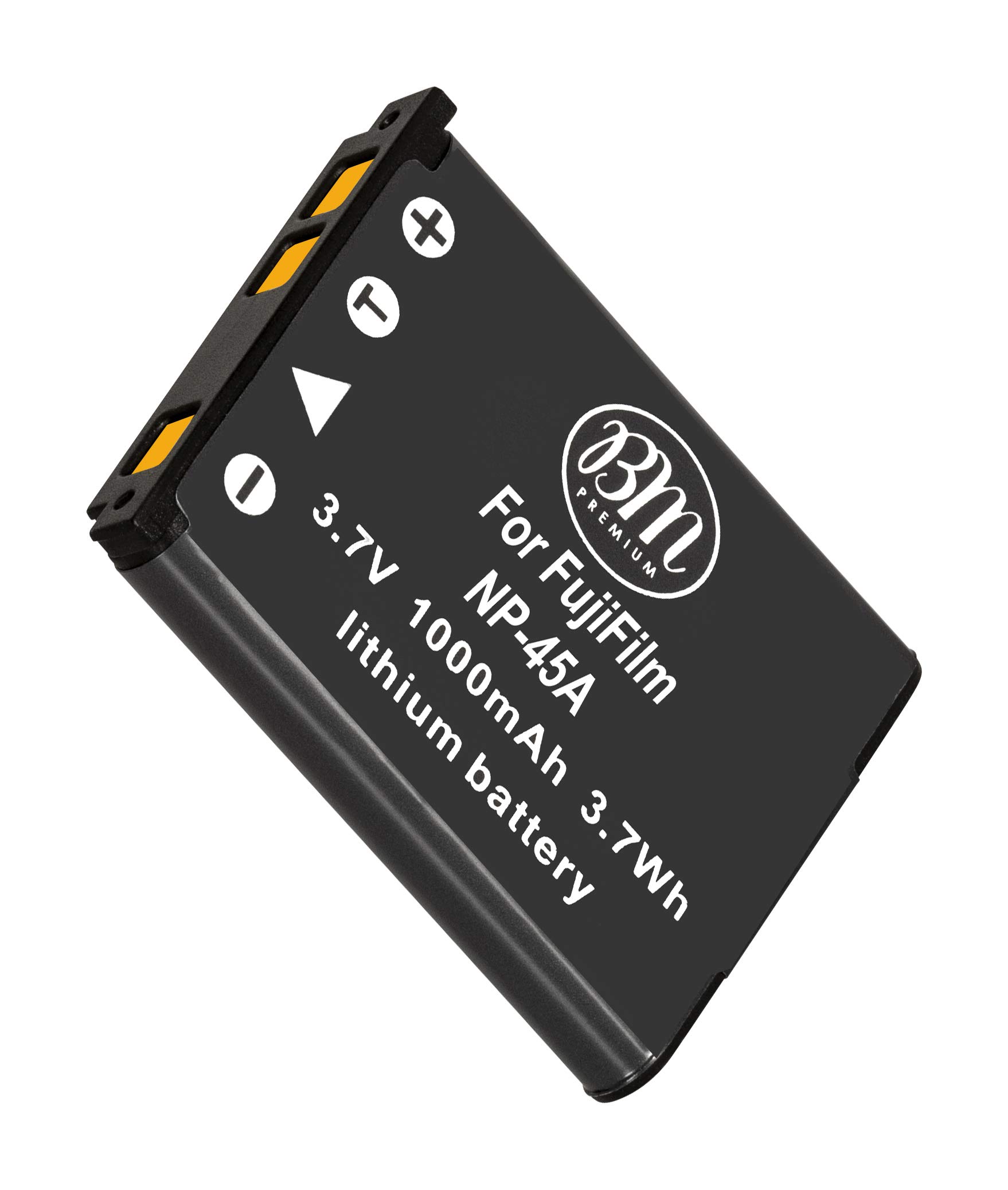 富士フイルム 充電式バッテリー NP-45A - 3