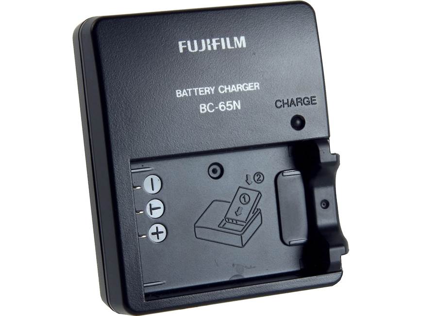 FUJIFILM BC-65N バッテリーチャージャー
