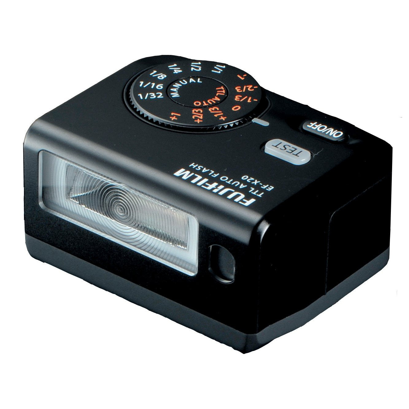 富士フイルム EF-20 フラッシュ - 2