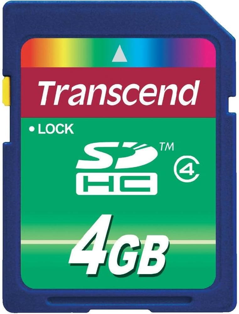 富士フイルム SDHCメモリーカード 4GB Class10 - 2