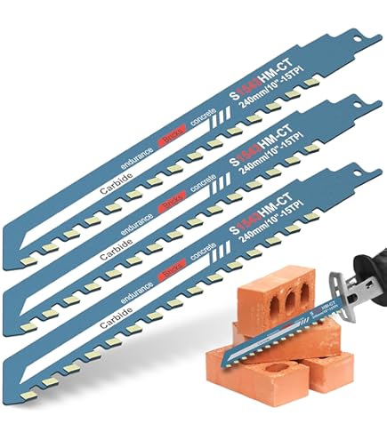 フナソー コンターマシン用ブレードB6×14×0.65 14山 B6 - 3
