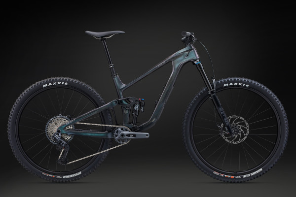 ジャイアント トランス X アドバンスド 1 - 2