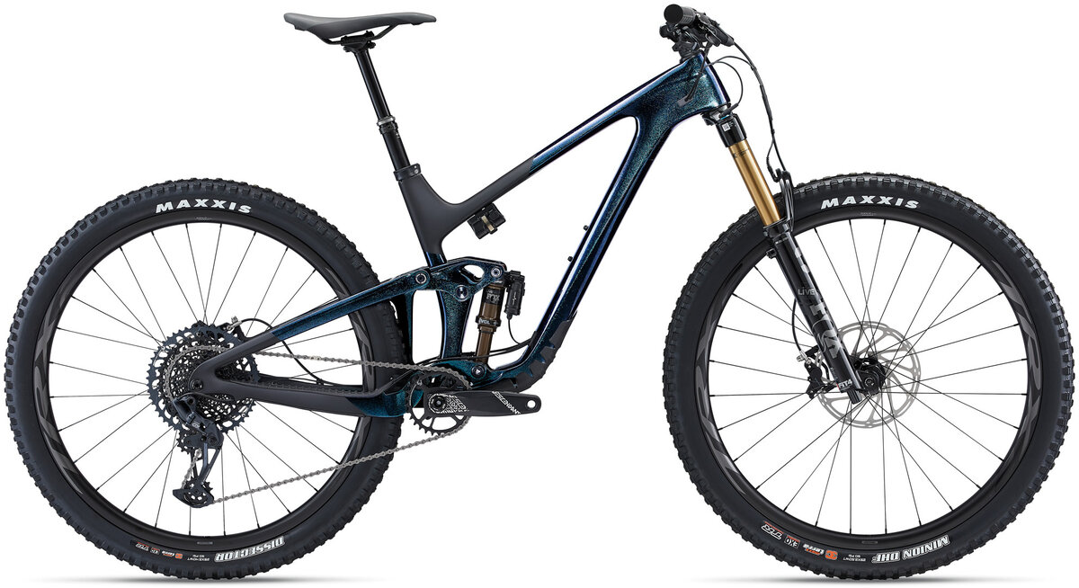 ジャイアント トランス X アドバンスド 1 - 3