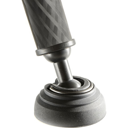 Gitzo GM4542 シリーズ4 4段カーボンファイバーモノポッド - 2