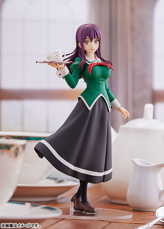 POP UP PARADE 綾小路美月（私の百合はお仕事です！） 完成品フィギュア