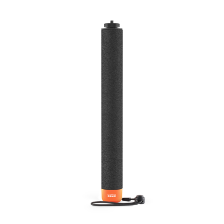 GoPro 4フィート インビジブル 360度 グリップ エクステンション ポール - 3