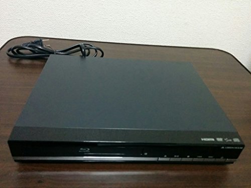 グリーンハウス ブルーレイディスクプレーヤー GH-BDP1A-BK - 3