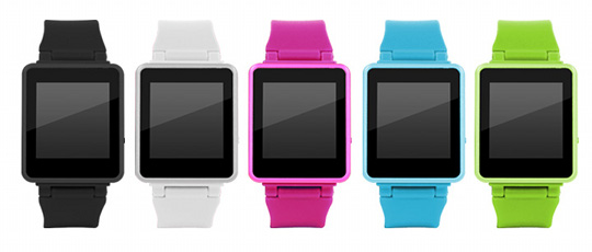 kana Watch（カナ・ウォッチ）