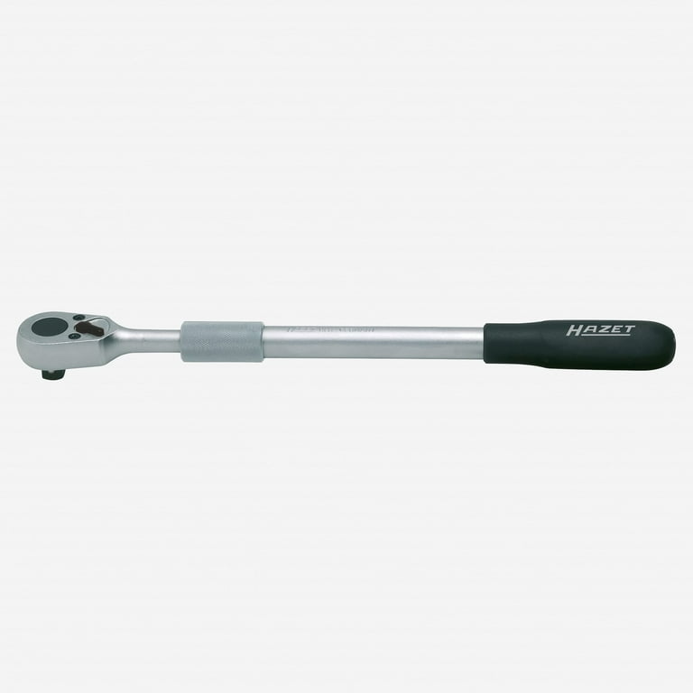 HAZET 916LG リバーシブルラチェット
