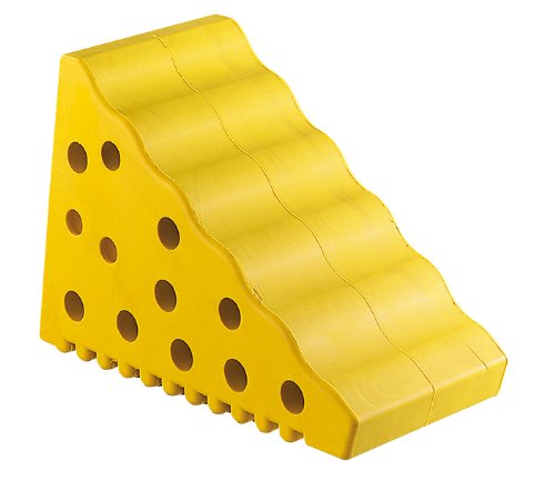 光 大型車用 カーストップ 黄 - 2