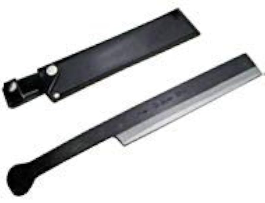 豊稔光山作竹割鉈 安来鋼付 - 3