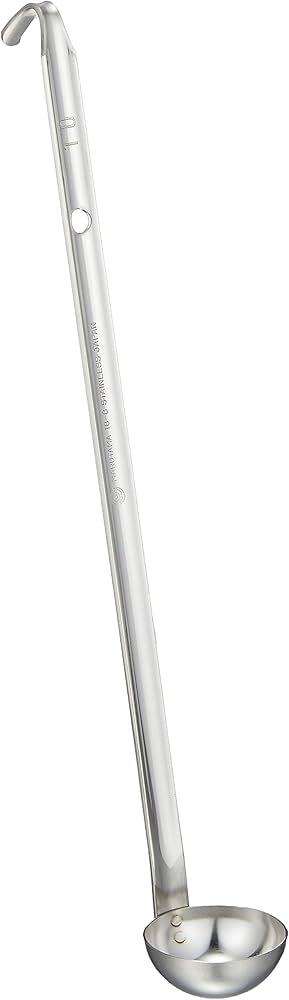 IKD エコクリーン・スープレードル 10cc - 3