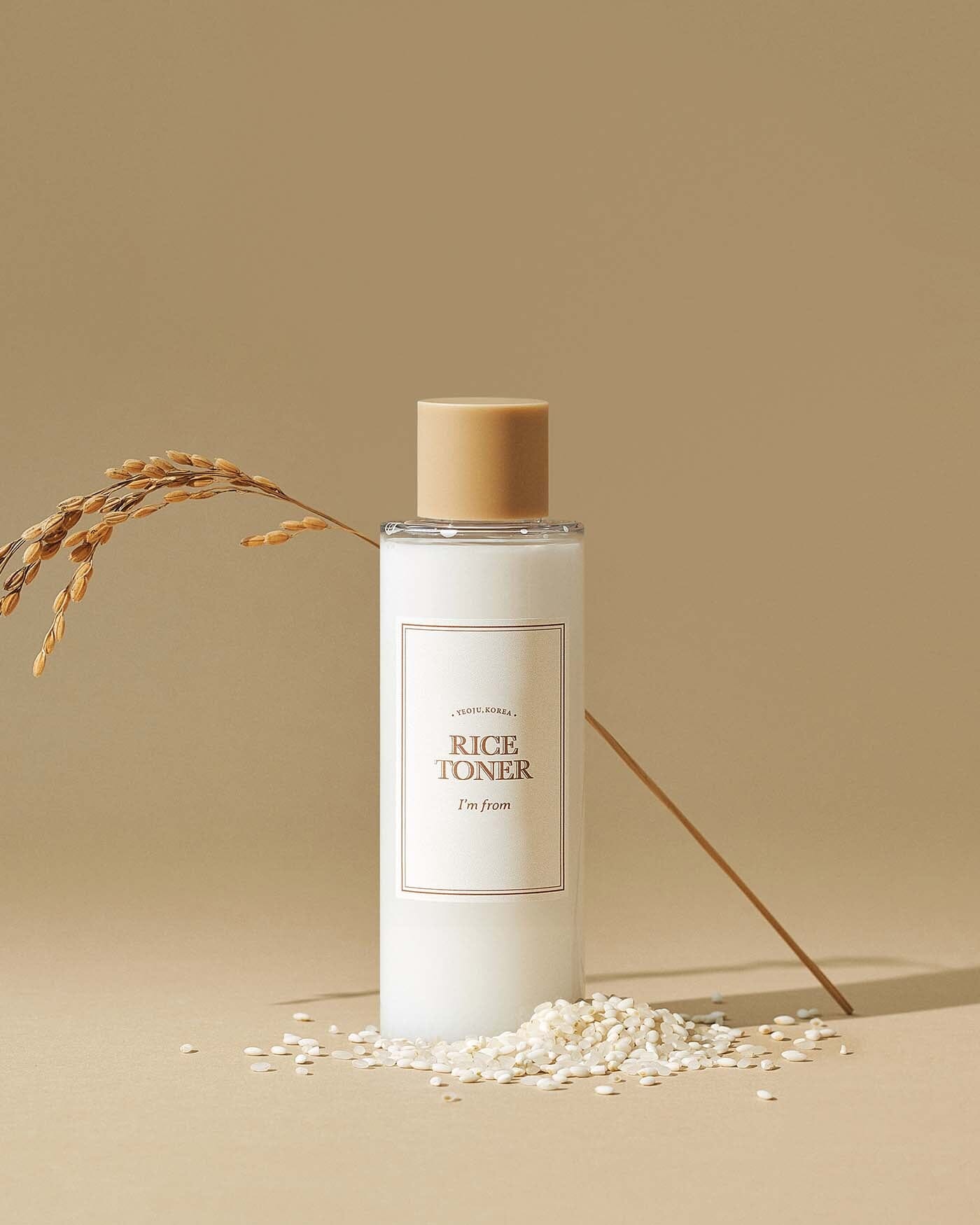 アイムフロム ライス トナー - 2