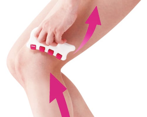 ボディフィットローラー - 3