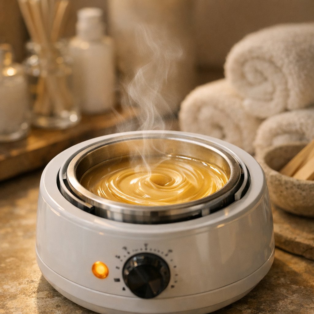 日本マルセル 樹脂ワックス パスワード50 18L - 3