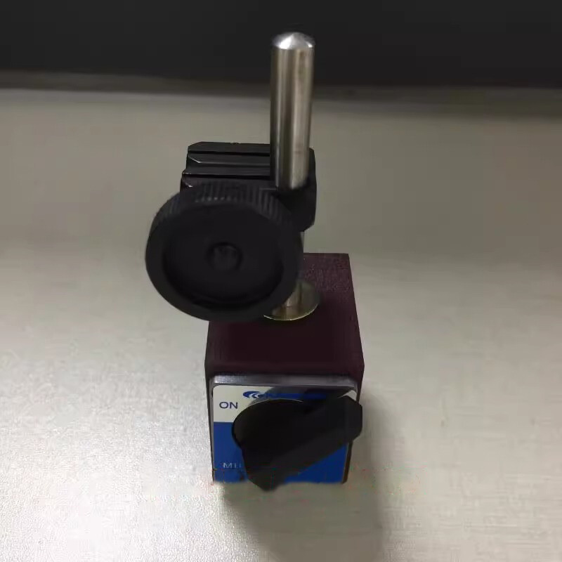 カネテック マグネットベース小型 MB-PSL - 3