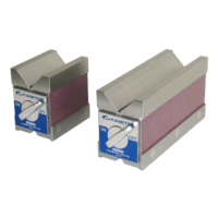 カネテック マグネットVブロック - 2