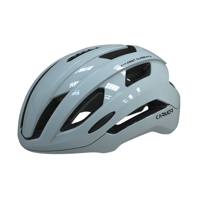 KARMOR スワロー ヘルメット