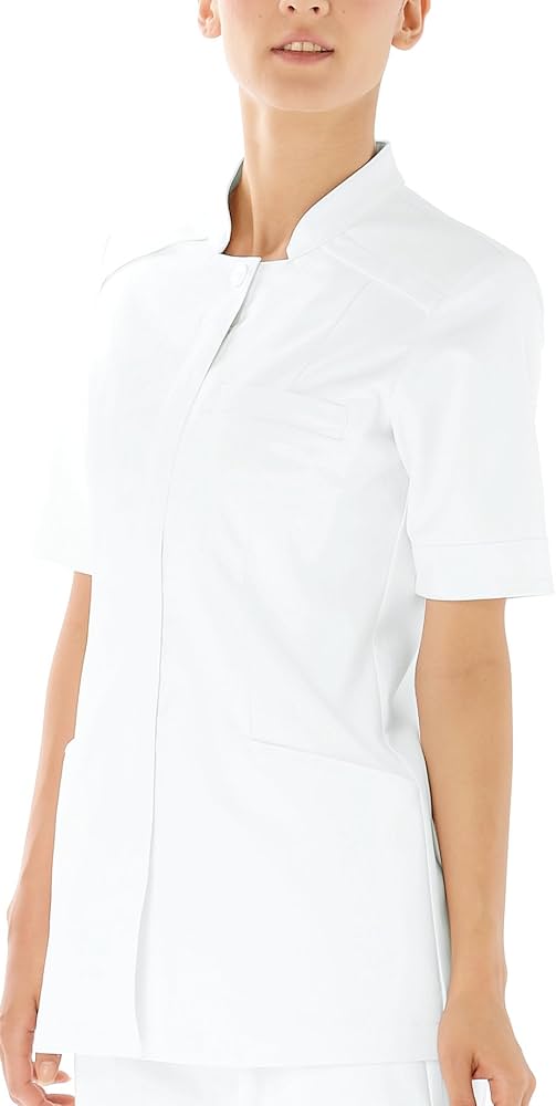 KAZEN WLD レディース半袖ジャケット - 2