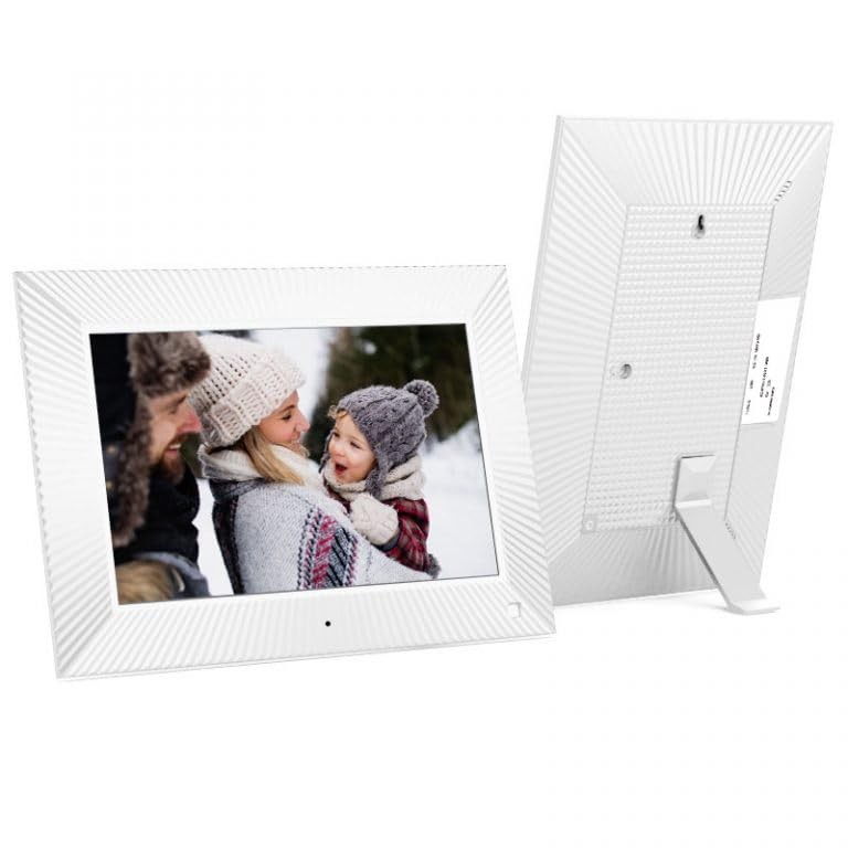 ケイアン 15インチデジタルフォトフレーム