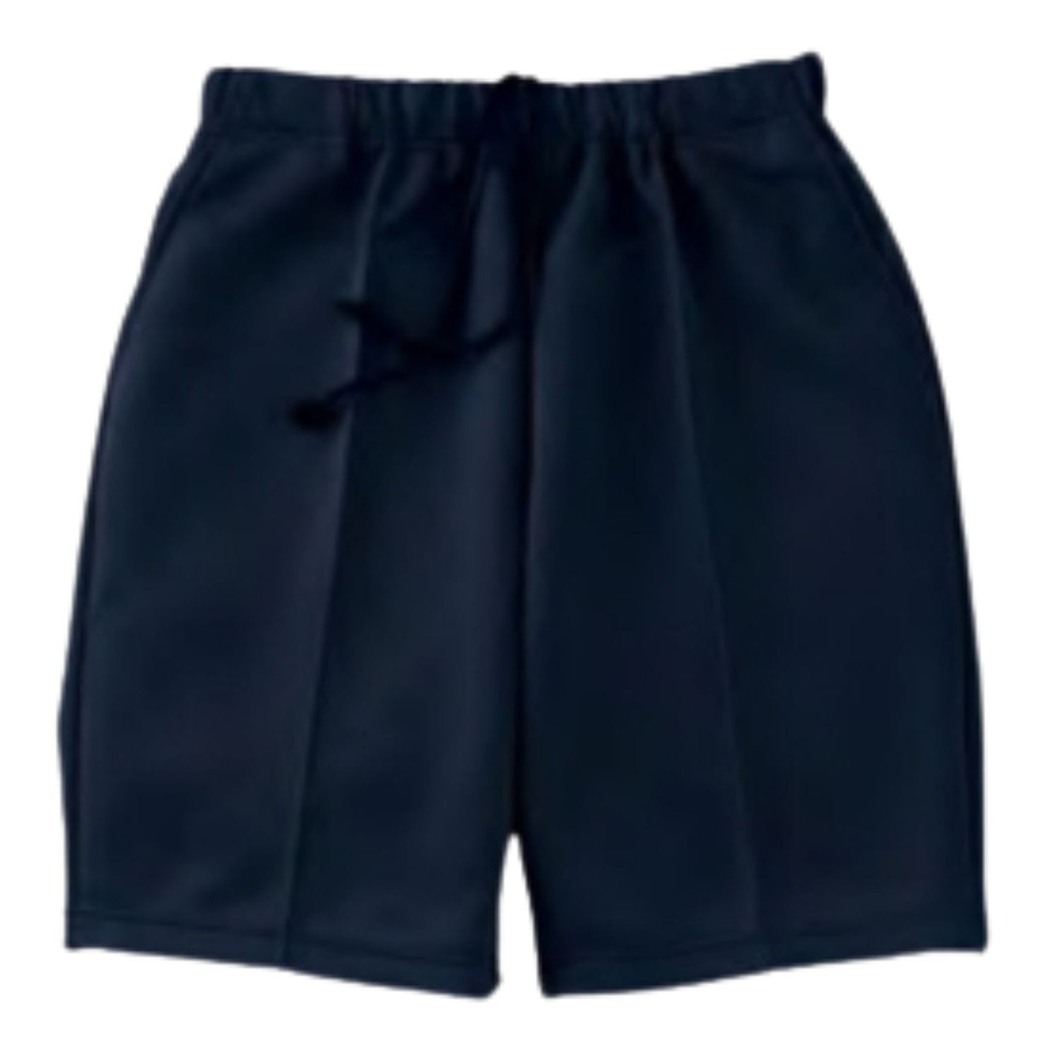 キラク ハーフパンツ S CR503-88(ネイビー)