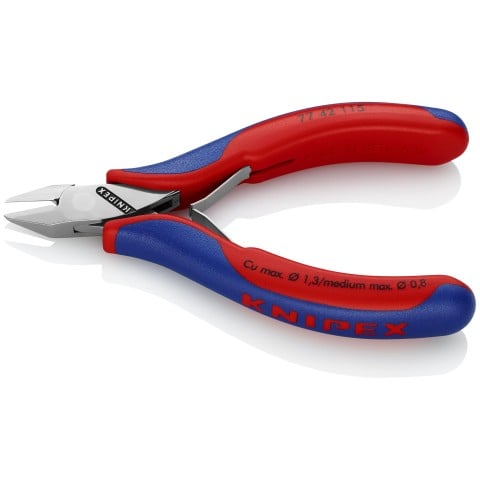 Knipex 77 42 115 ESD サイドカッター - 2