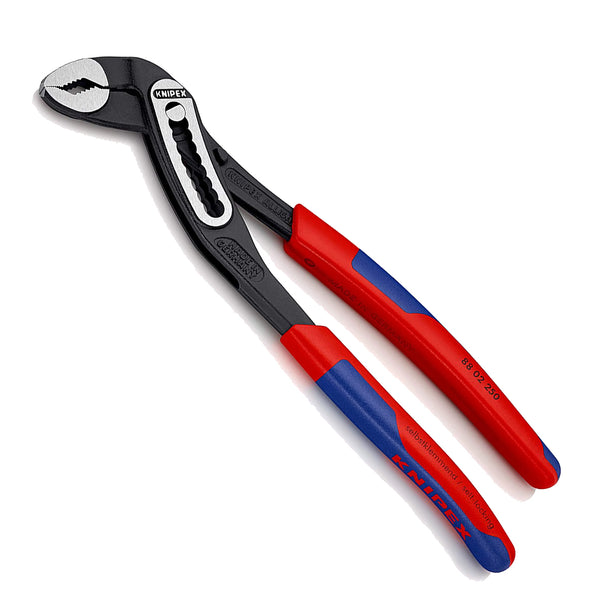 KNIPEX アリゲーター® ウォーターポンププライヤー - 2