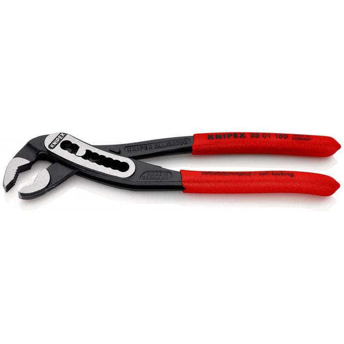 KNIPEX アリゲーター® ウォーターポンププライヤー - 3