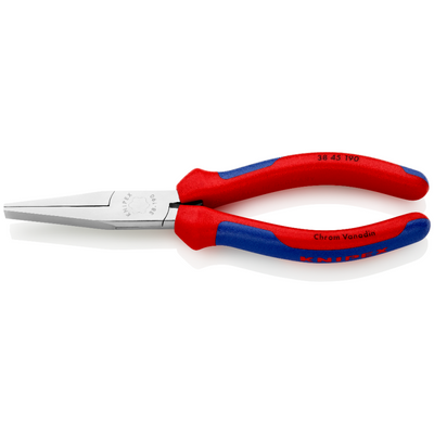 クニペックス メカニックプライヤー 190mm