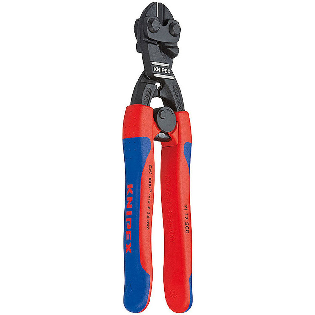 KNIPEX CoBolt® コンパクトボルトカッター 71 12 200 - 3