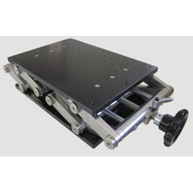 今野製作所 アタッチメントタイプ爪つきジャッキ GW-100 - 2