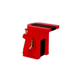 今野製作所 アタッチメントタイプ爪つきジャッキ GW-100 - 3