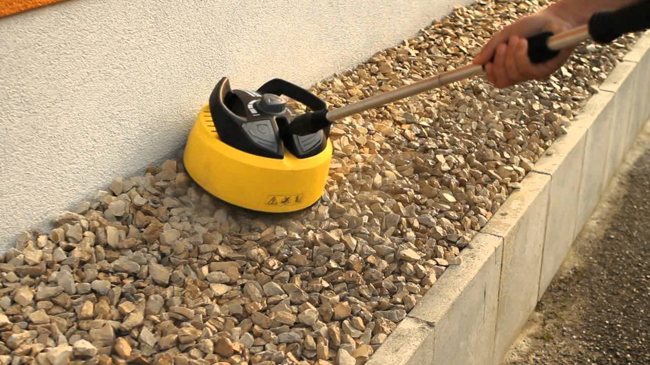 ケルヒャー T-Racer 250 - 2