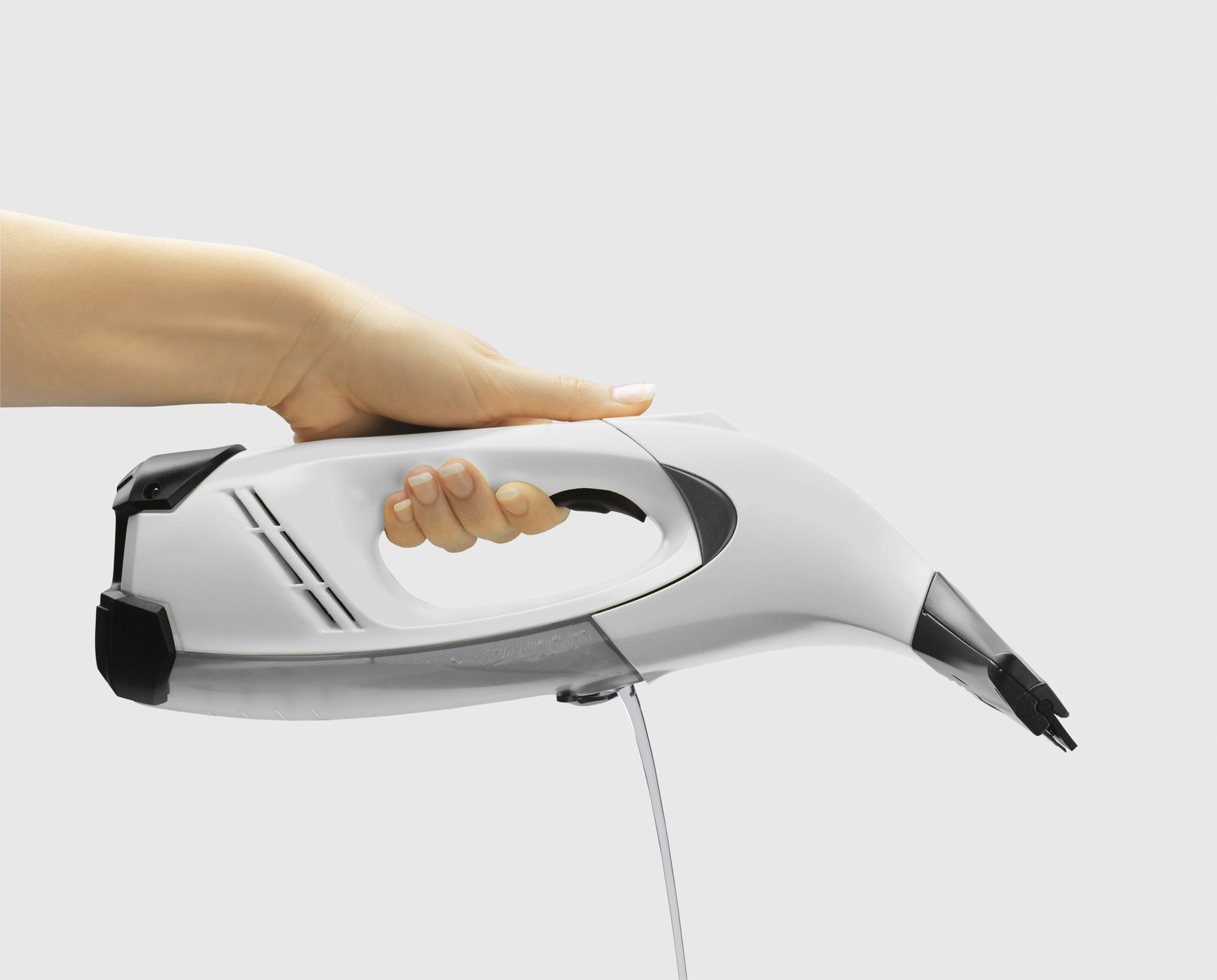 ケルヒャー 窓用バキュームクリーナー WV 75 PLUS - 3