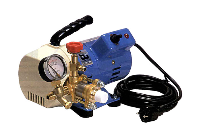 キョーワ ポータブル型洗浄機 KYC-20A