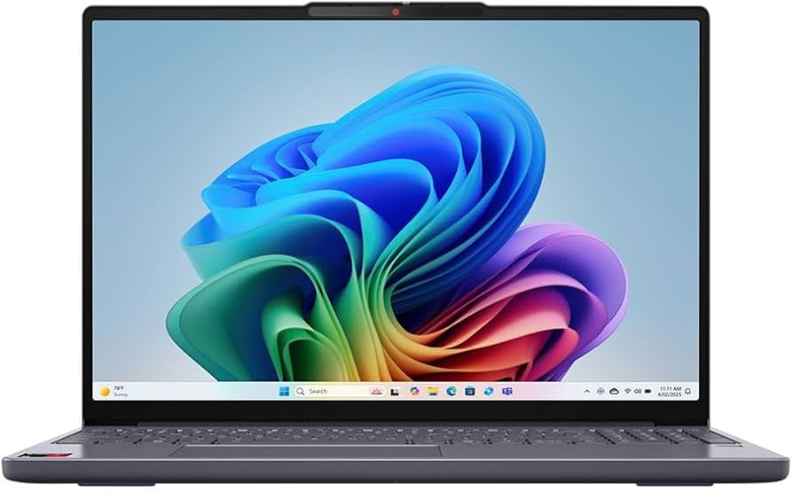 レノボ IdeaPad Slim 3X 15.3インチ ノートパソコン - 3