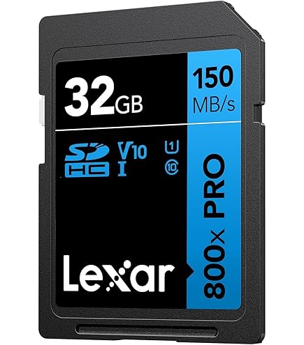 Lexar Platinum II 200倍速 SDHC UHS-1カード Class10 16GB - 2