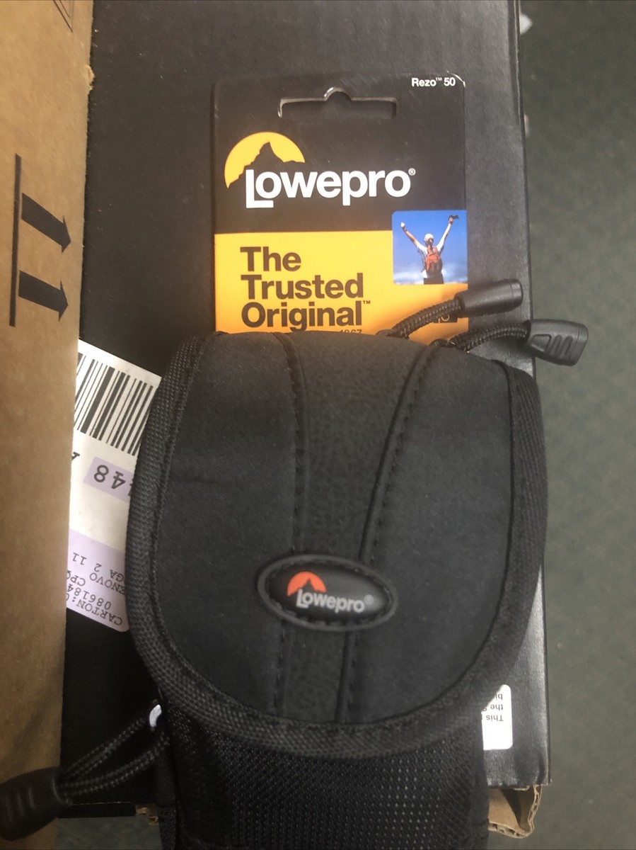 ローウェプロ Rezo 50 デジタルカメラバッグ - 2