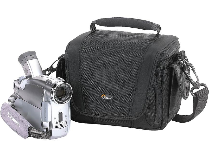 ローウェプロ Edit 110 パッド入りバッグ（カメラ・ビデオカメラ用）