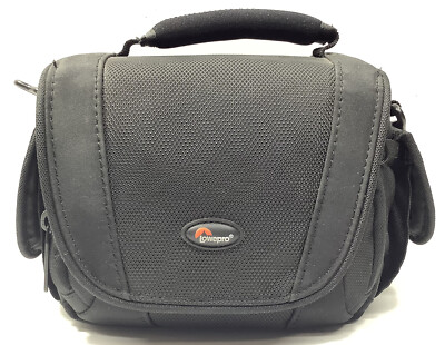 ローウェプロ Edit 110 パッド入りバッグ（カメラ・ビデオカメラ用） - 2