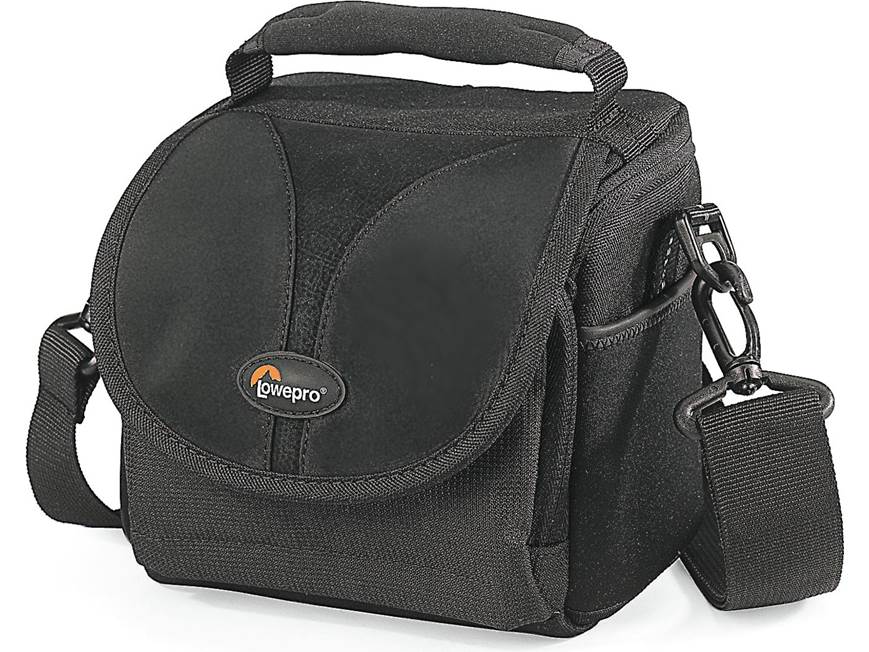 ローウェプロ Rezo 110 AW DSLRカメラショルダーバッグ - 3
