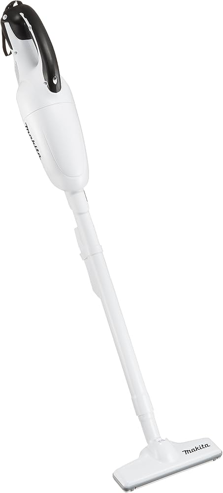 マキタ 充電式クリーナー CL140FDRFW - 3