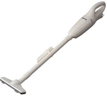 マキタ コードレス掃除機 CL100DW