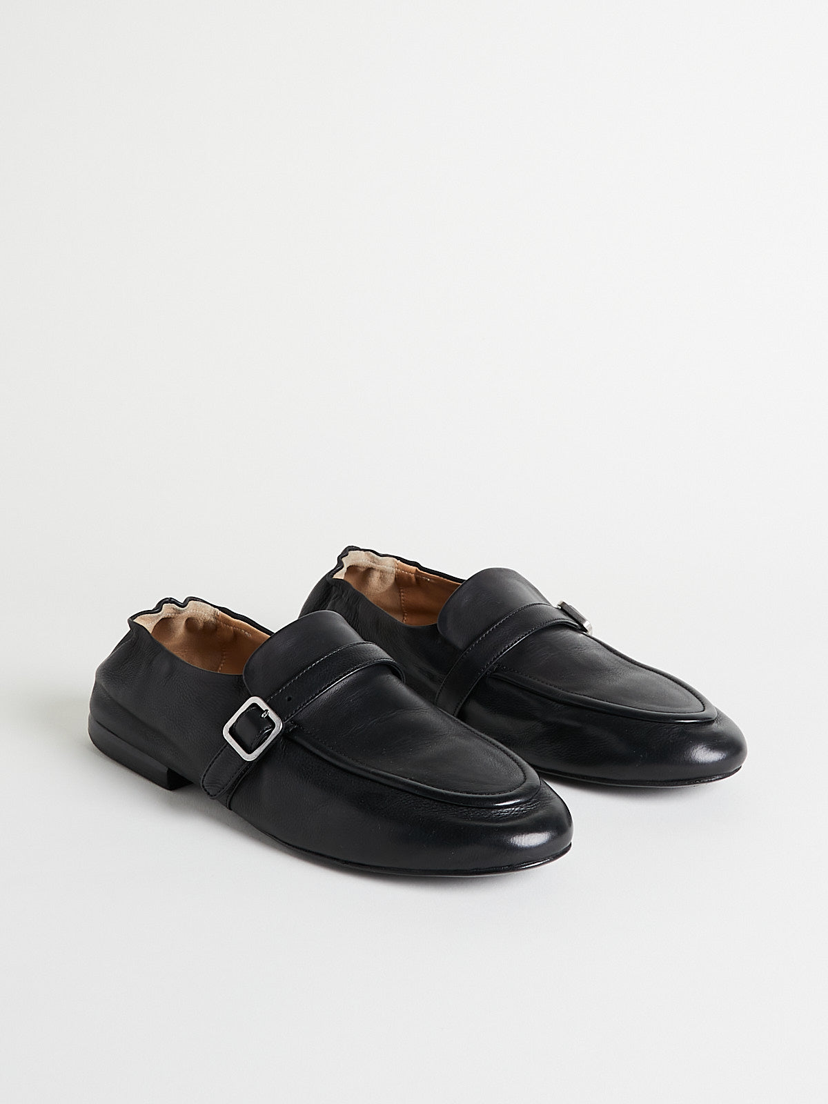 Marsèll レザー ローファー - 2